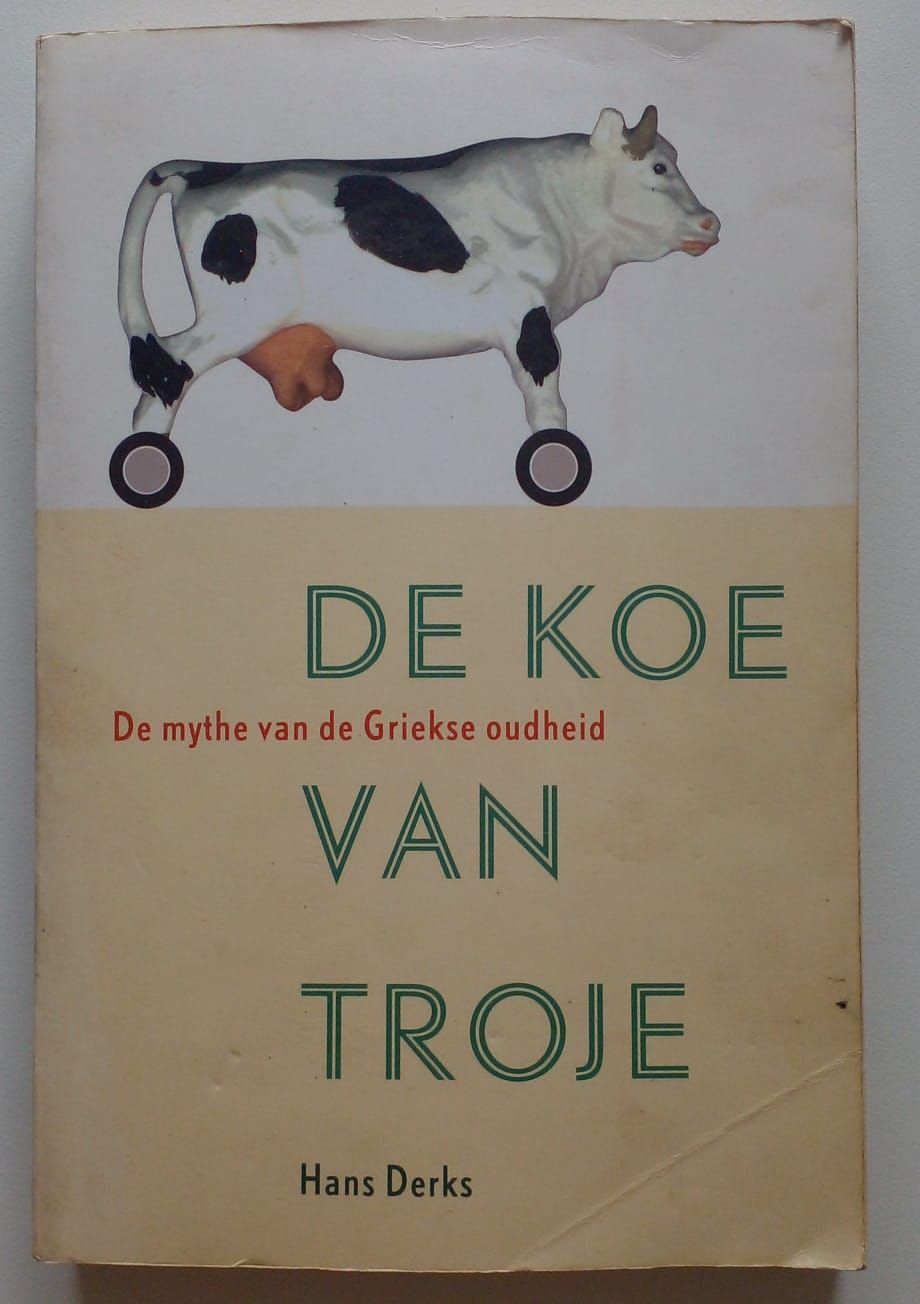 De koe van troje [D25]