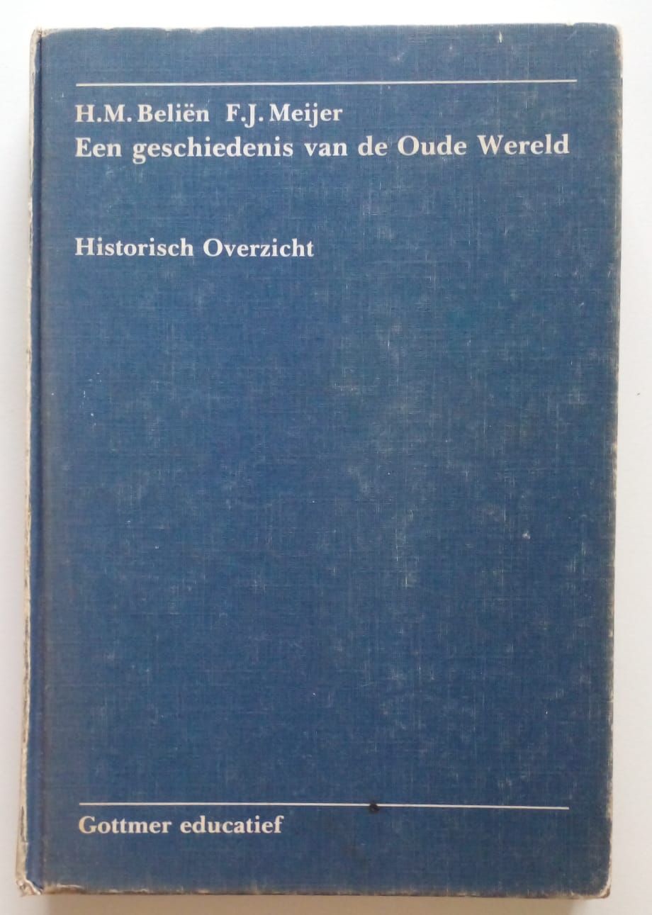Historisch Overzicht [D25]