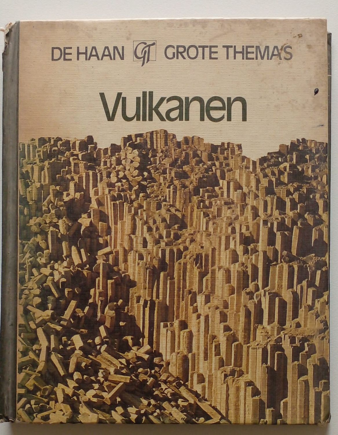 Vulkanen [D26]