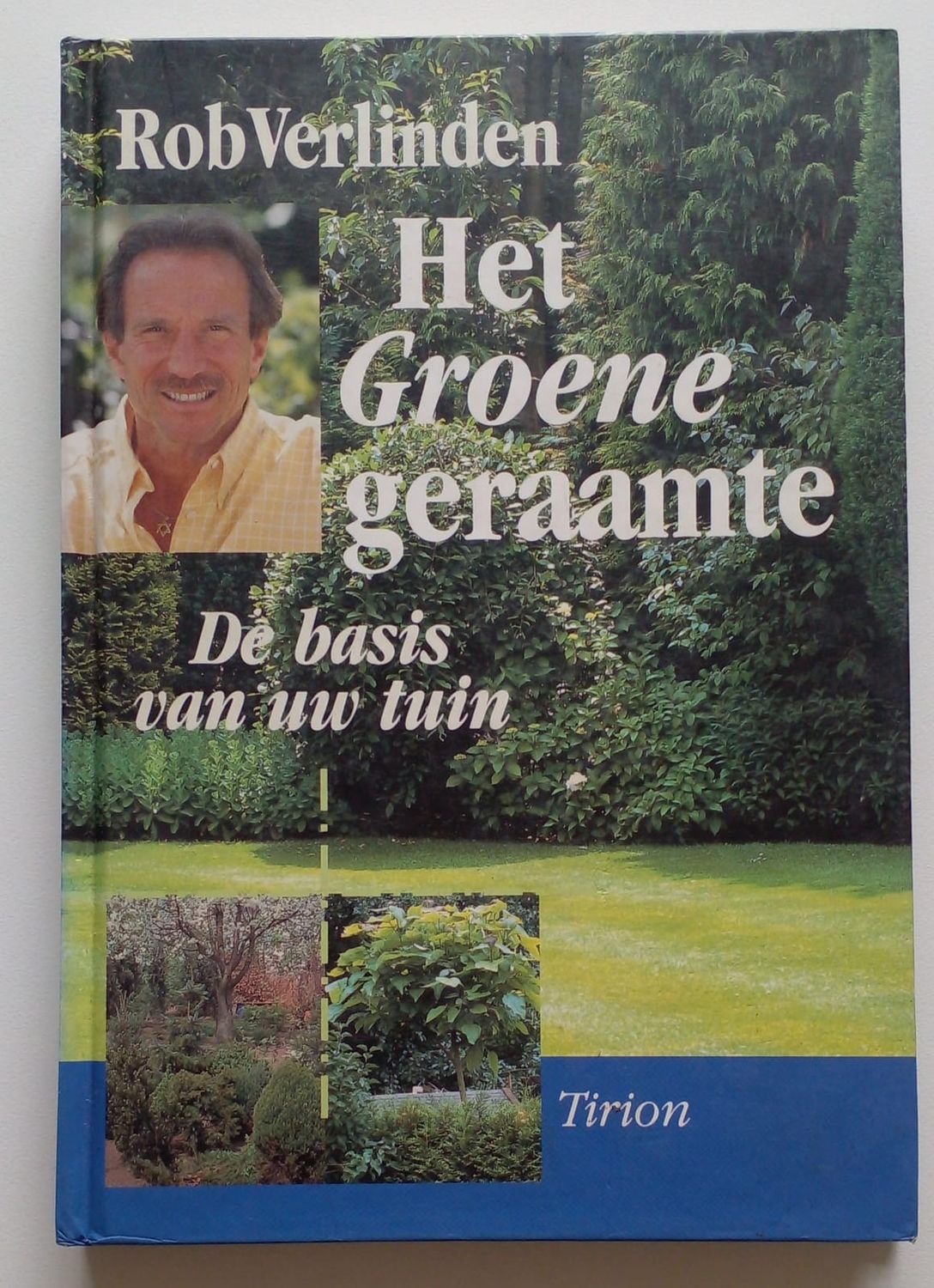 Het groene geraamte [D26]