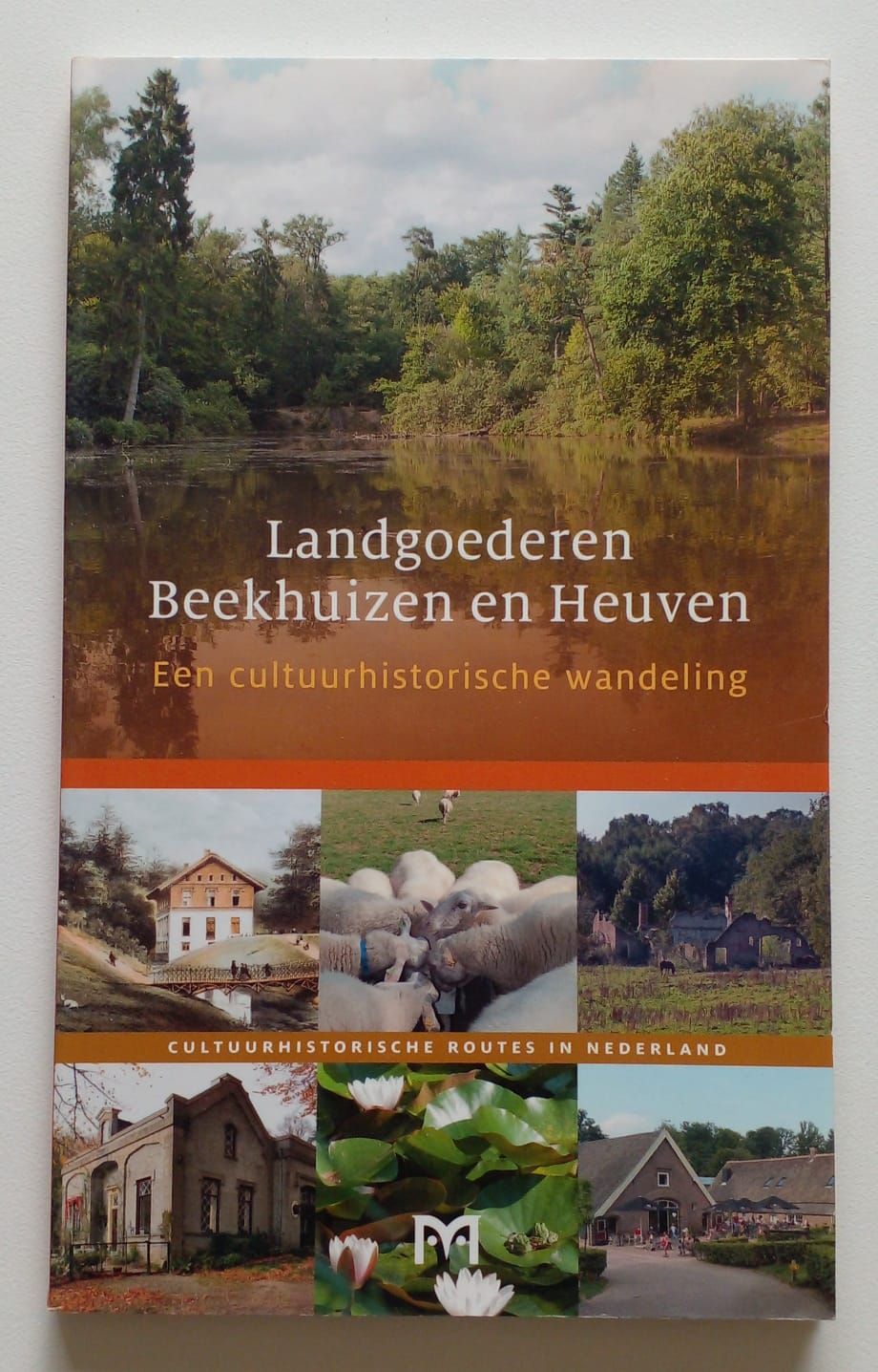 Landgoederen Beekhuizen en Heuven [D26]