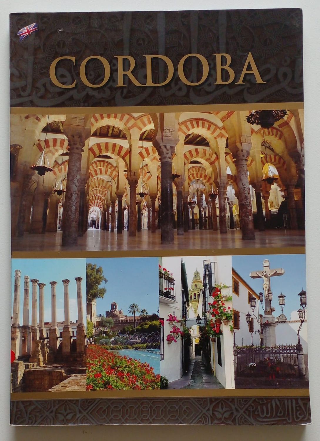 CORDOBA [D26]