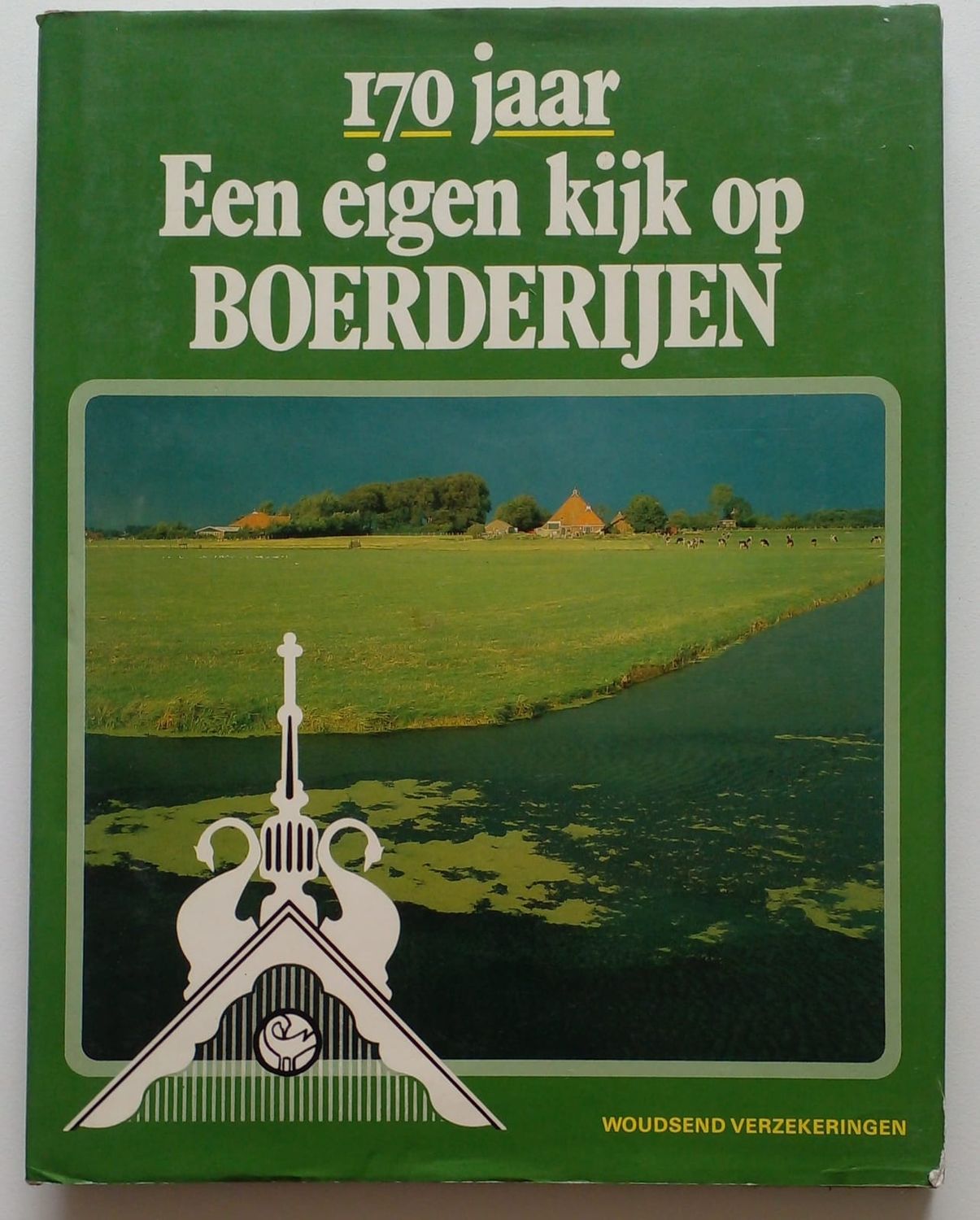 Een eigen kijk op BOERDERIJEN [D26]