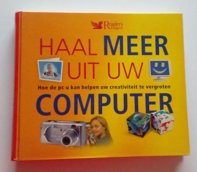 Haal meer uit uw computer [D27]