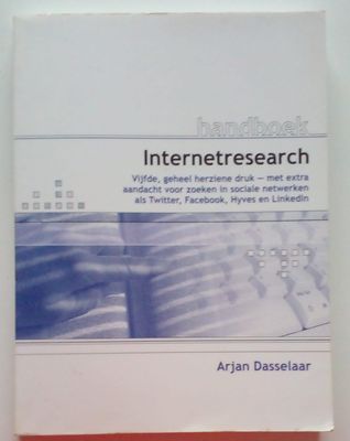 Internetresearch [D27]