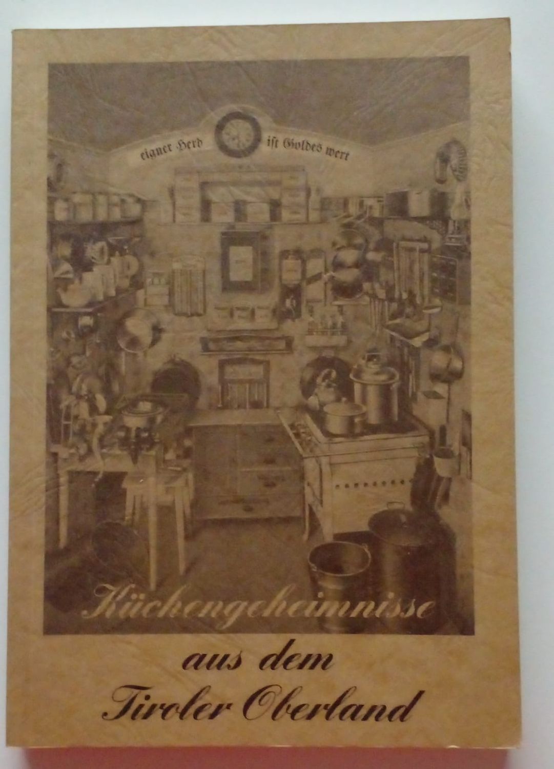 Kuchengeheimnisse aus dem [D27]