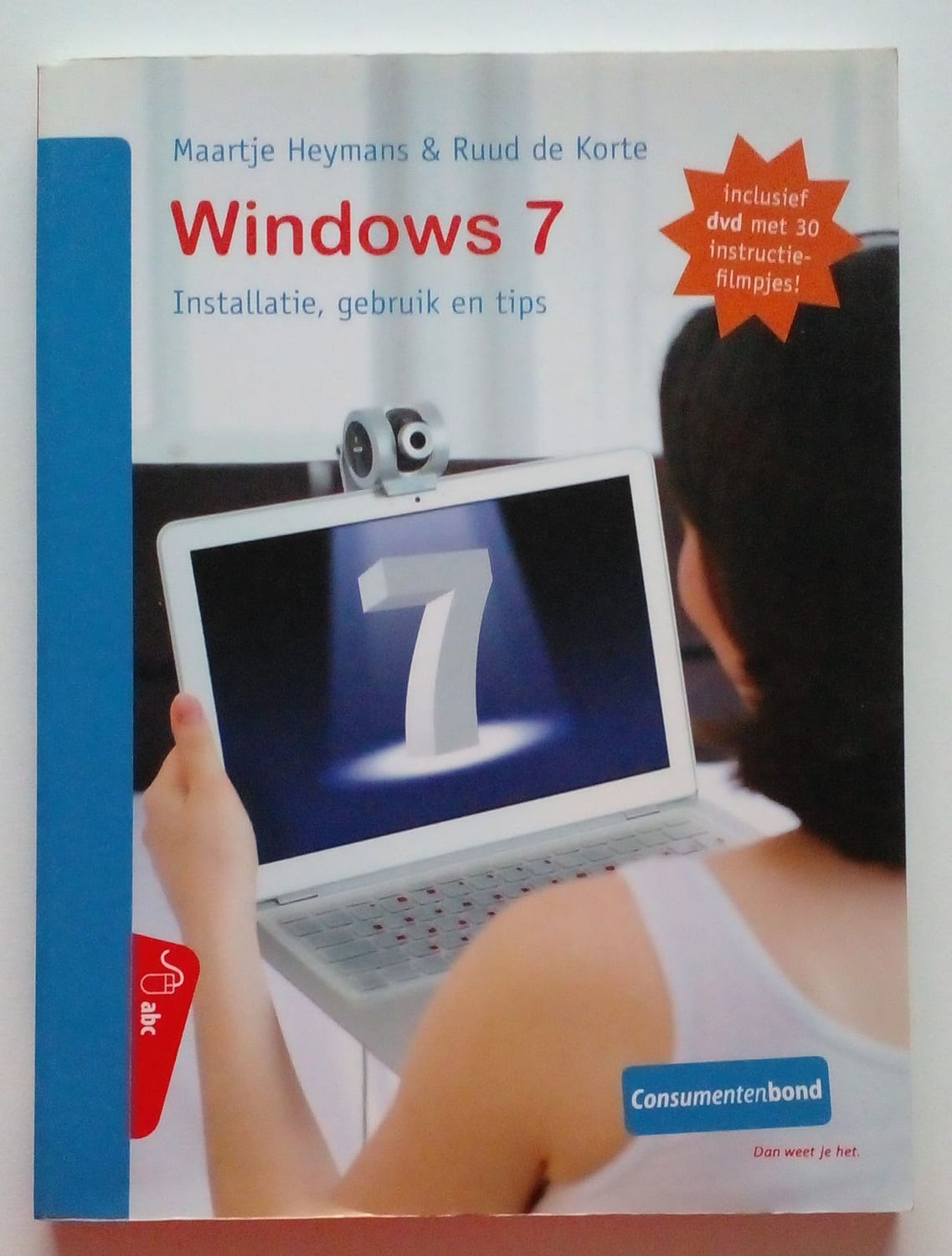 Windows 7 [D27]