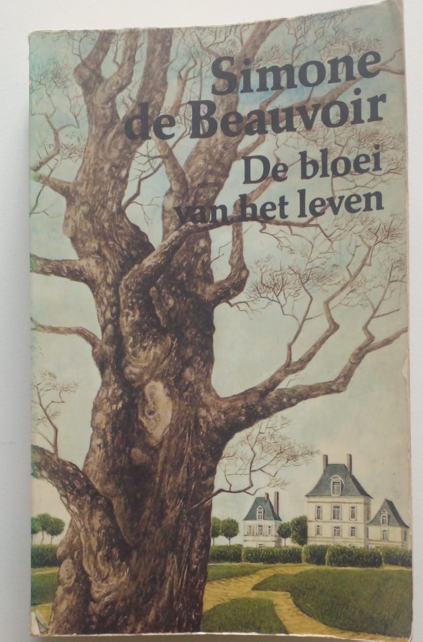 De bloei van het leven [D28]