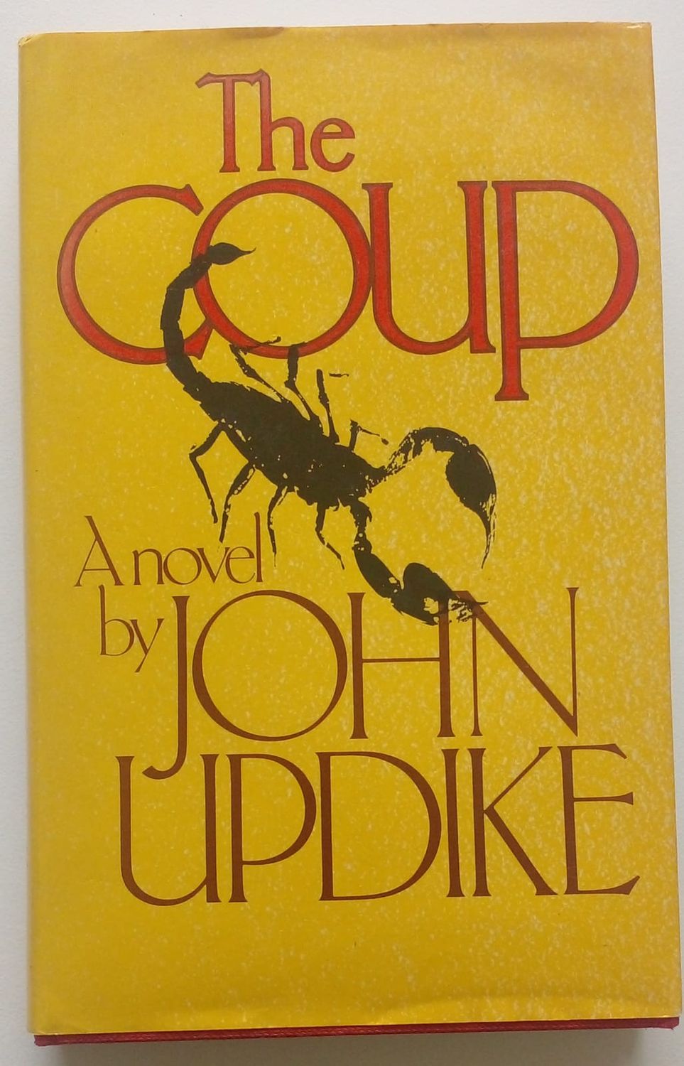 The COUP [D28]