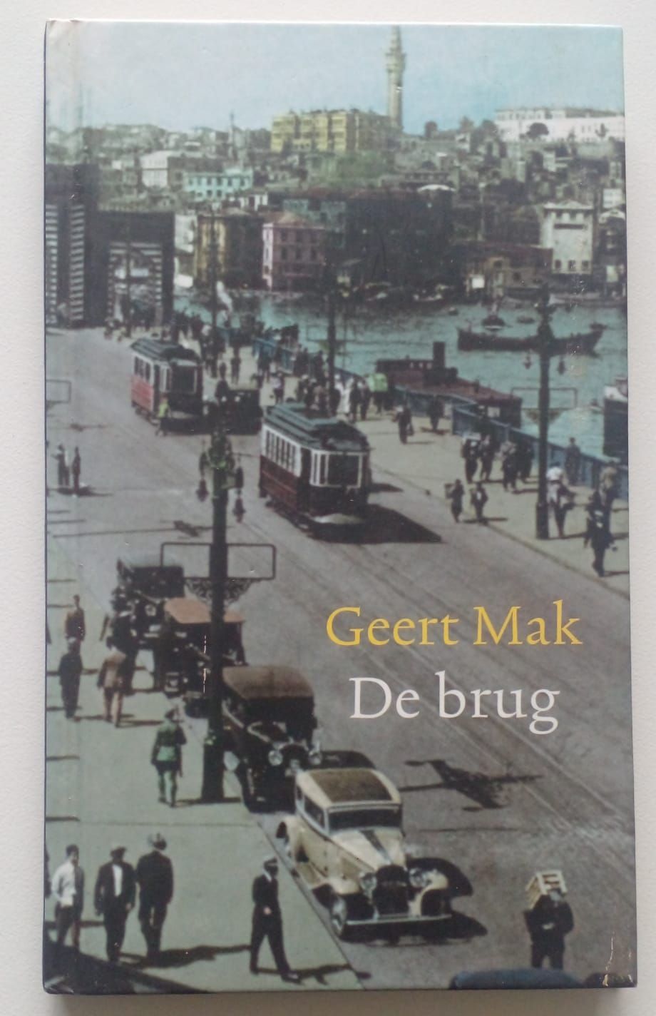 De brug [D28]