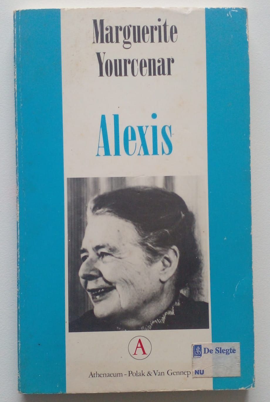 Alexis [D28]