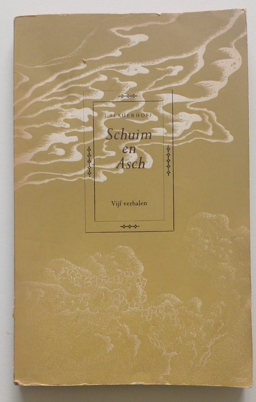 Schuim en Asch [D28]