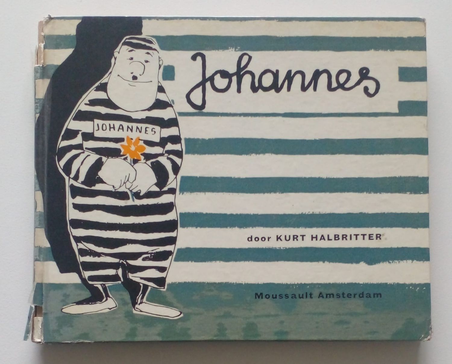 Johannes [D28]