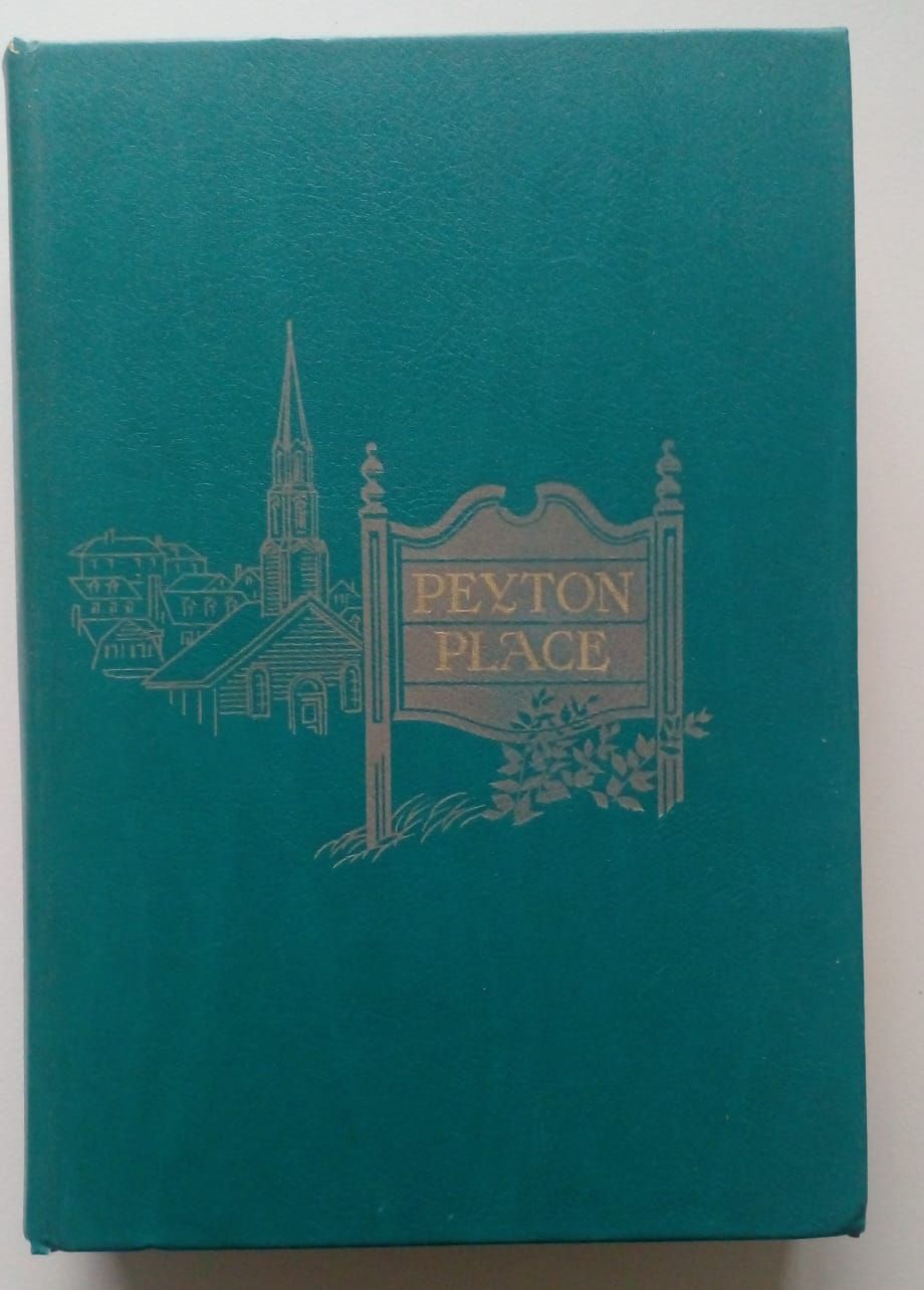 Peyton Place [D28]