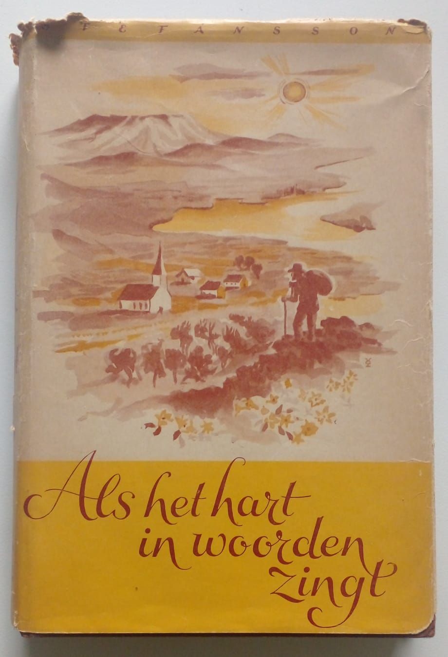 Als het hart in woorden zingt [D29]