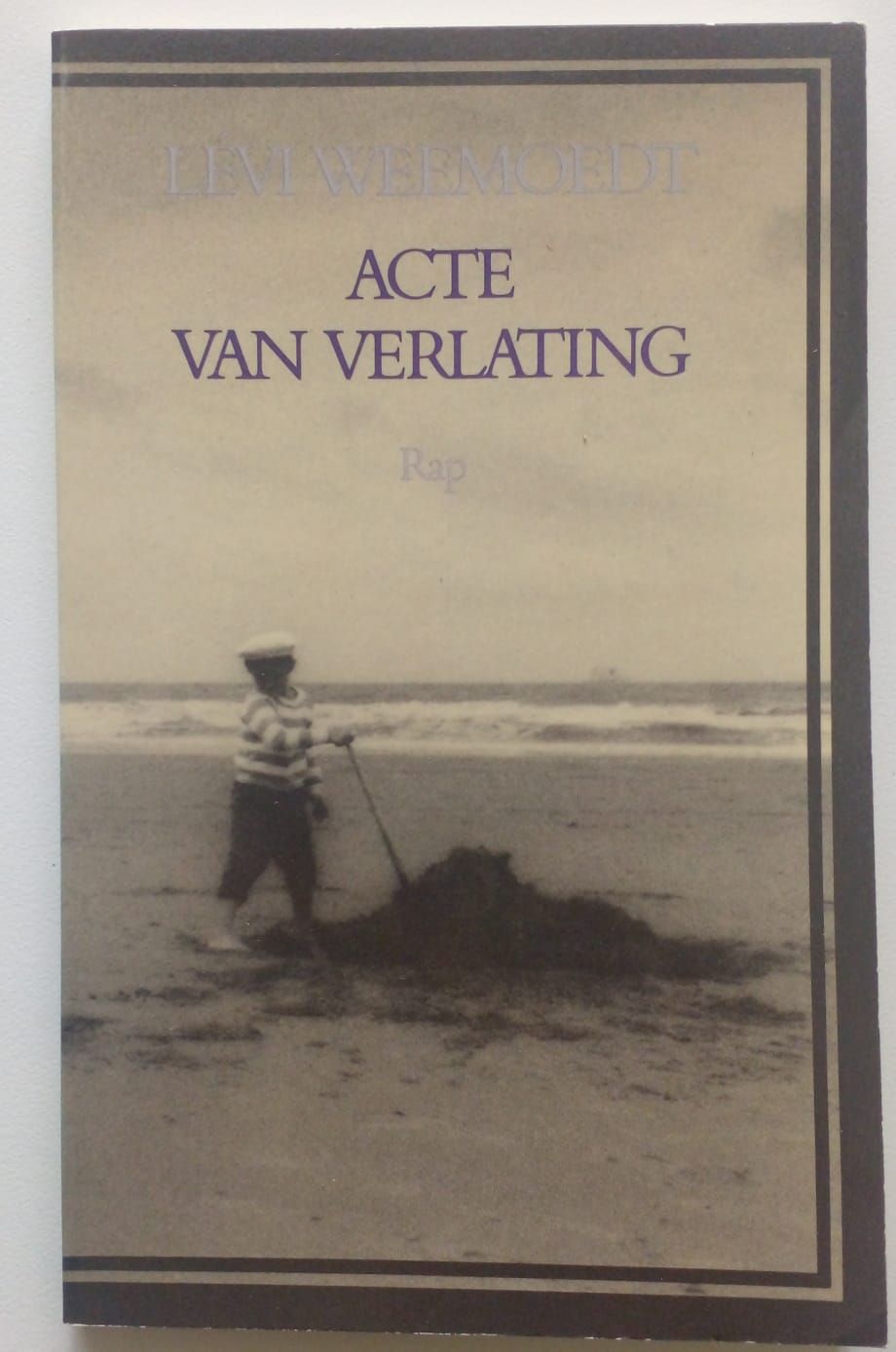 Actie van verlating [D29]