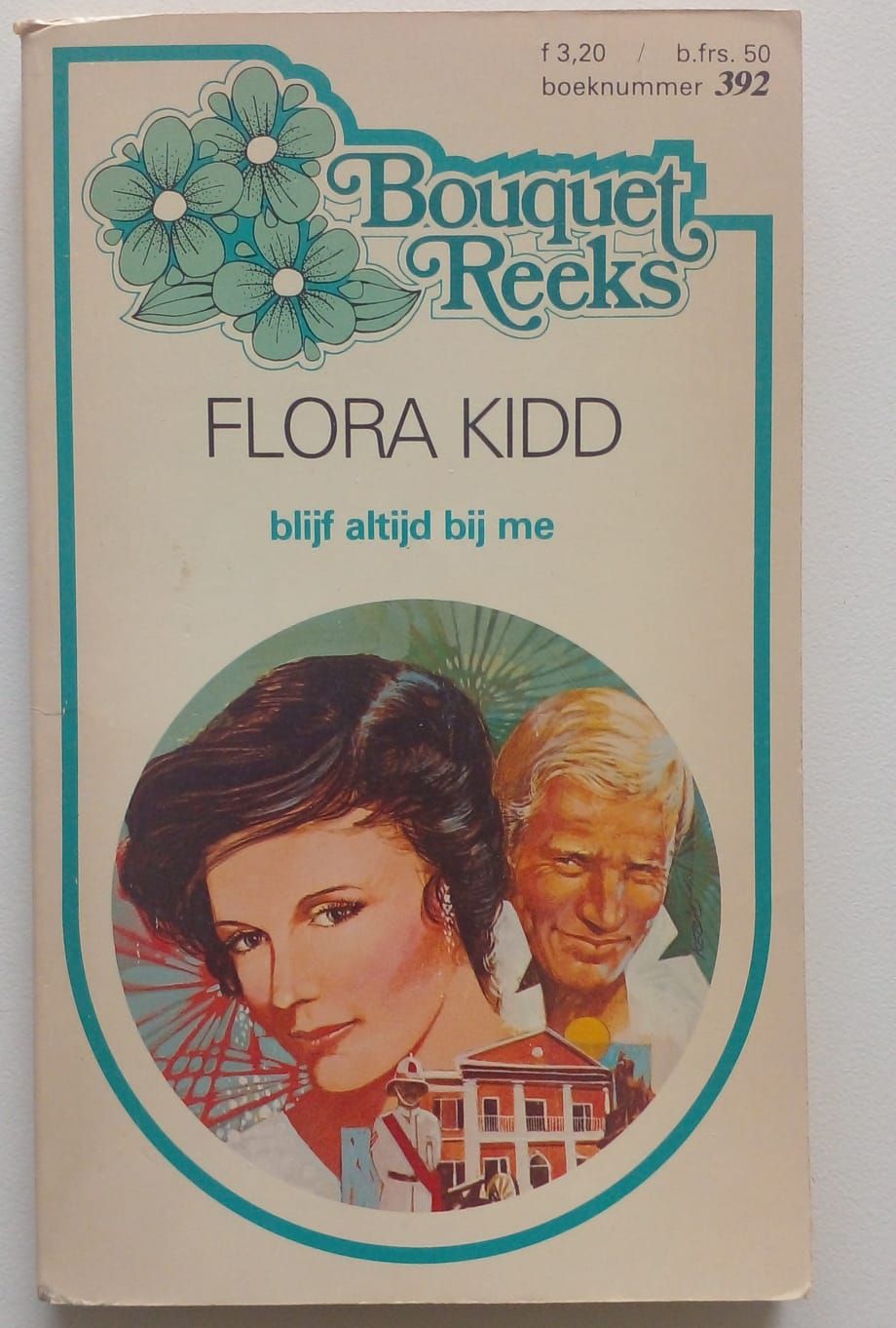 Blijf altijd bij me [D29]