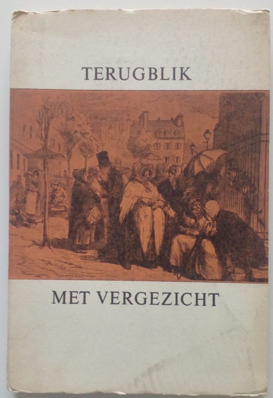 Terugblik met vergezicht [D30]