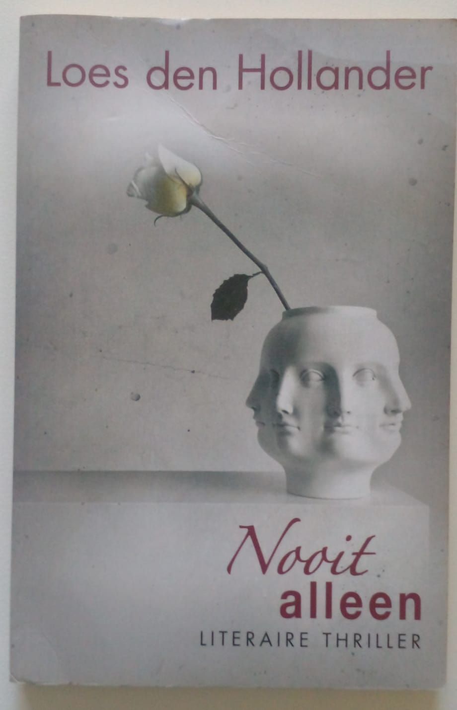 Nooit alleen [D30]