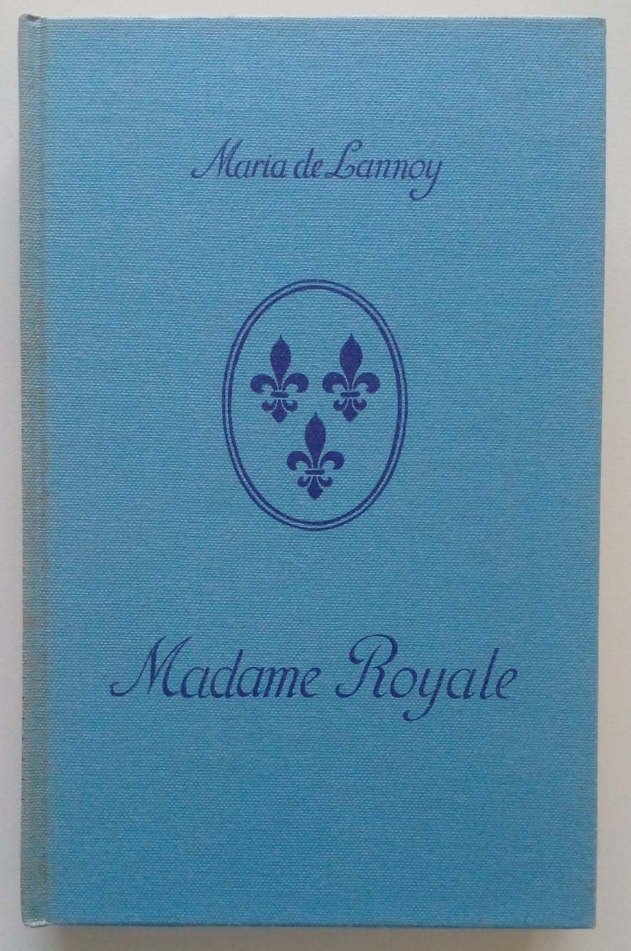 Madame Royale [D30]