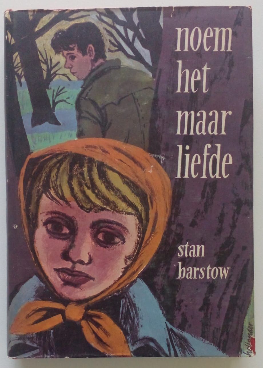 Noem het maar liefde [D30]
