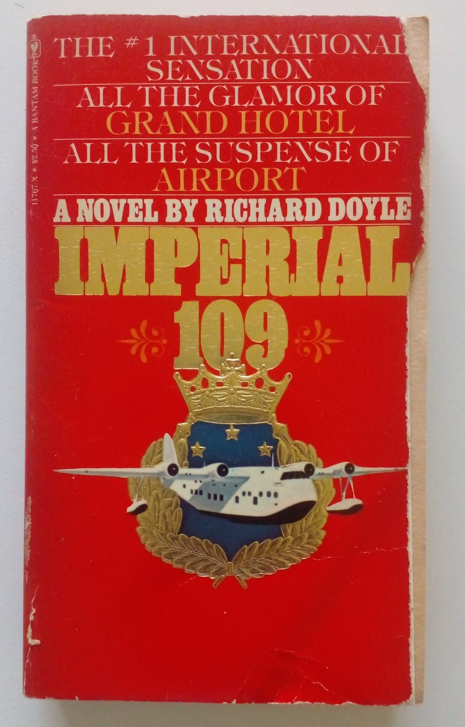 Imperail 109[D30]
