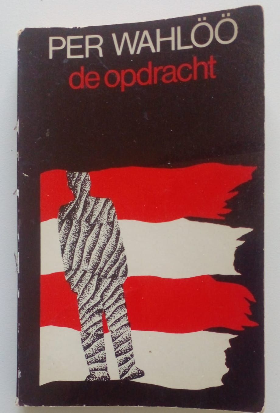 De opdracht [D30]