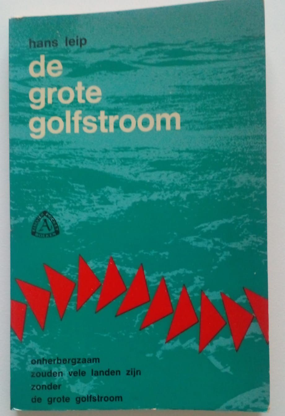 De grote golfstroom [D30]