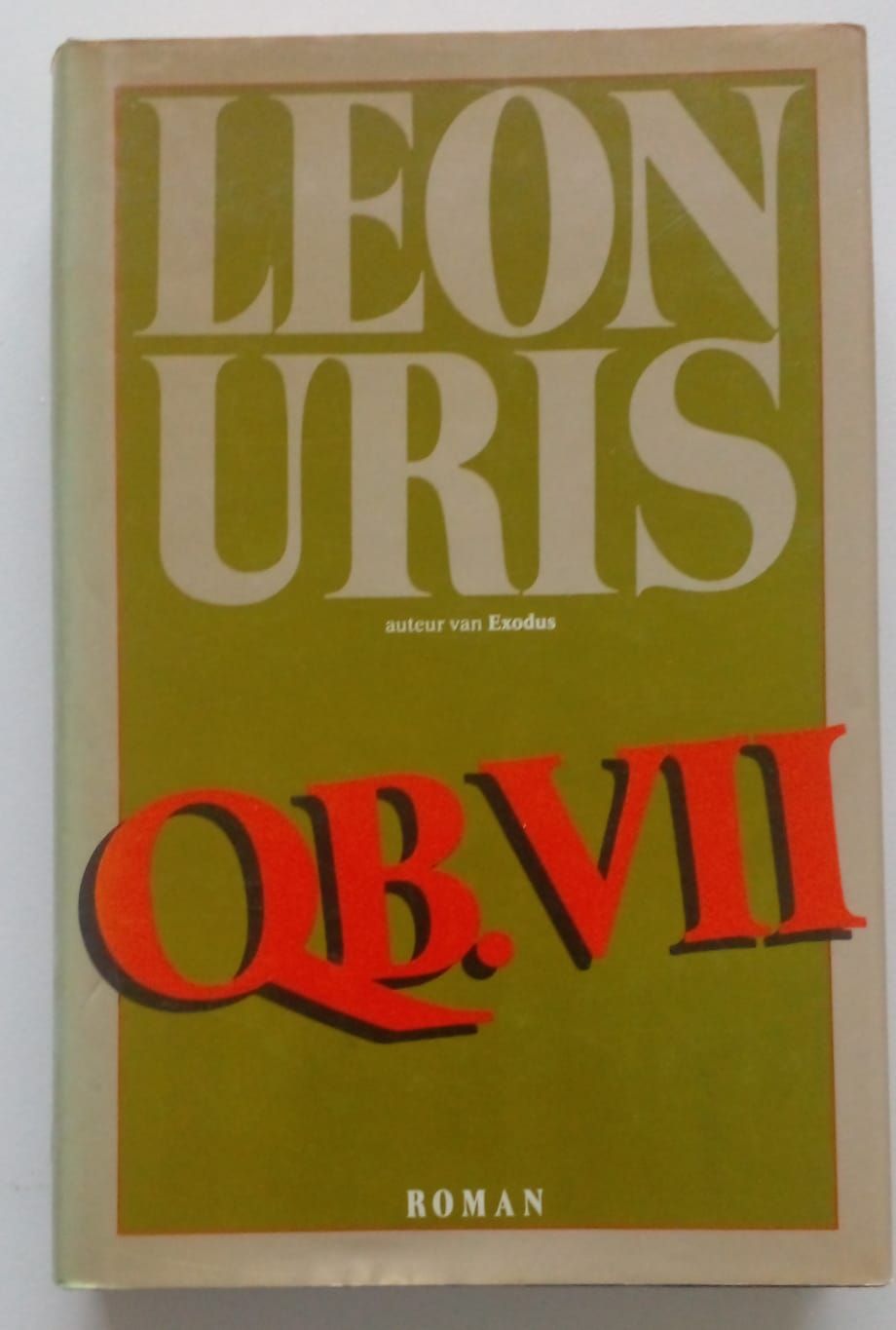 QB. V11 [D31]