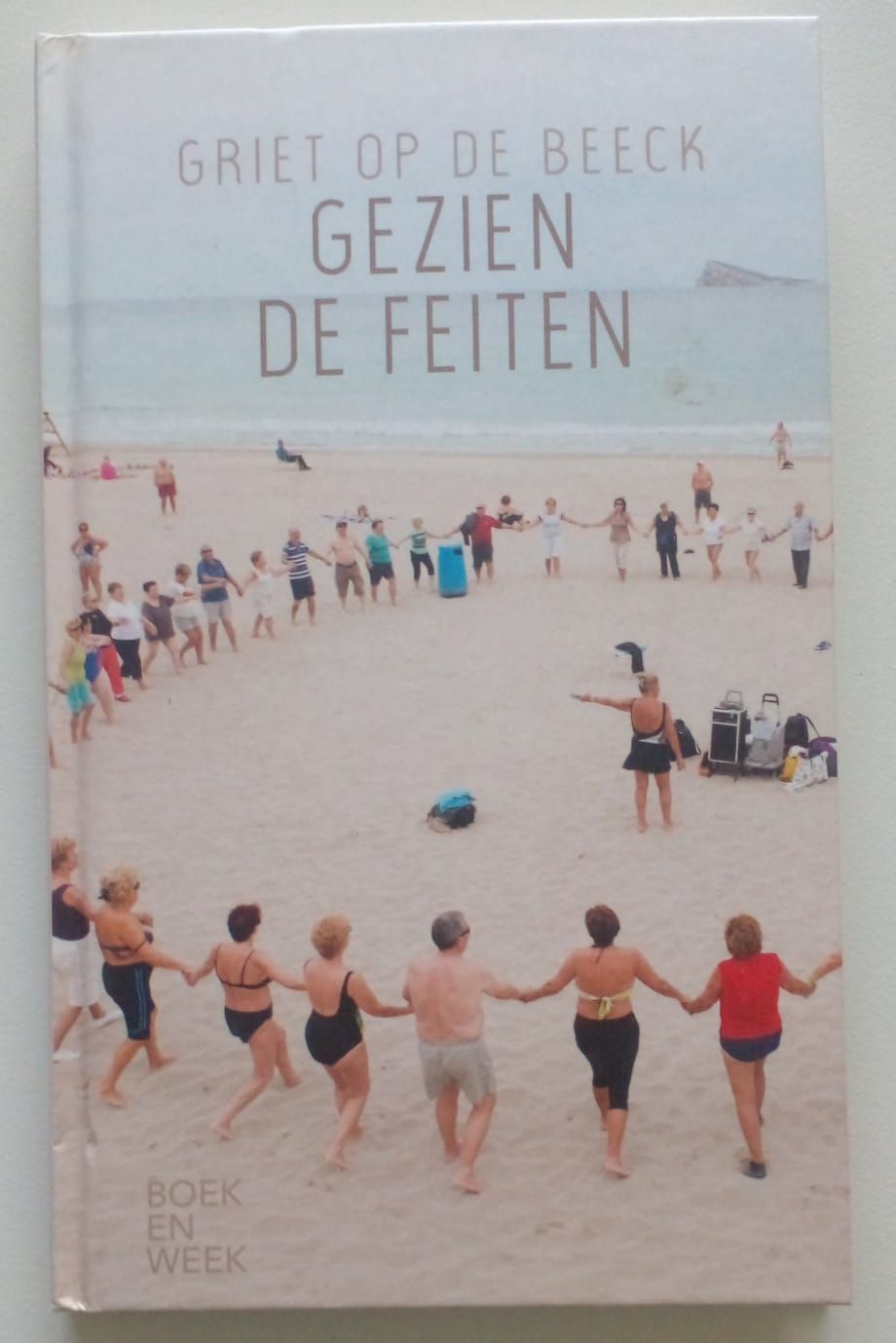 Gezien de feiten [D31]