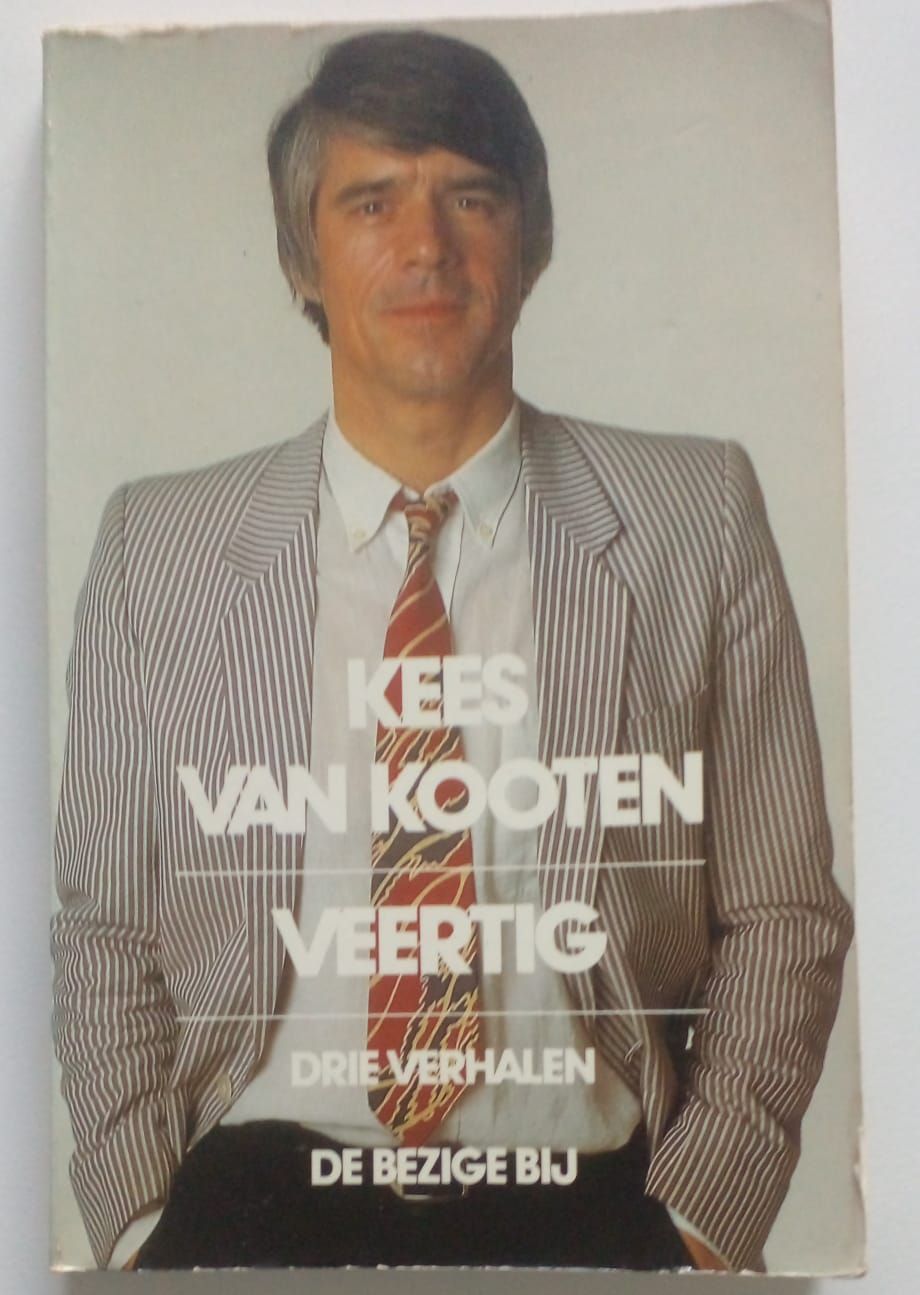 Veertig [D31]