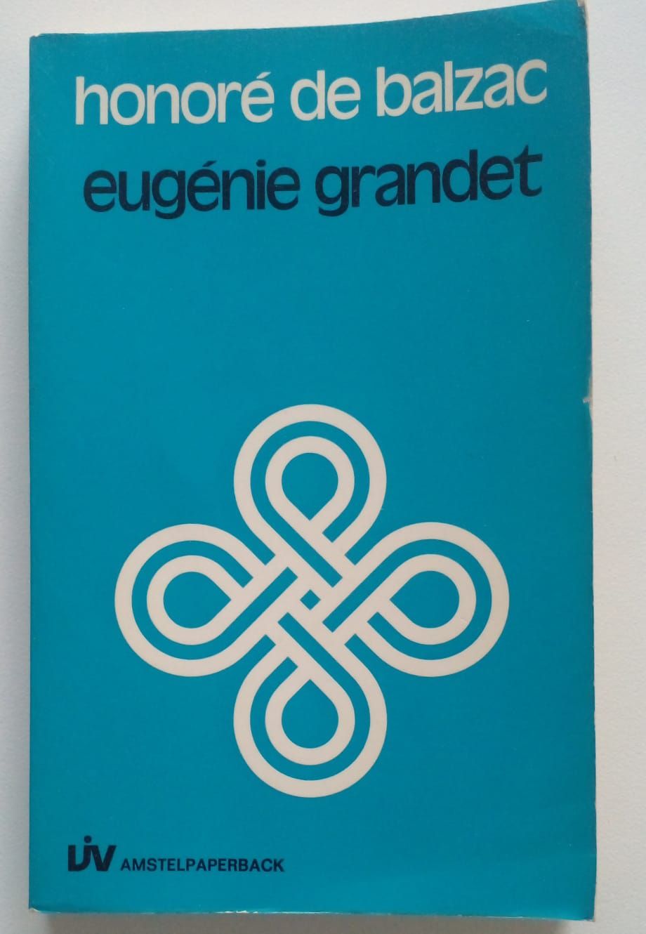 Eugenie grandet [D31]