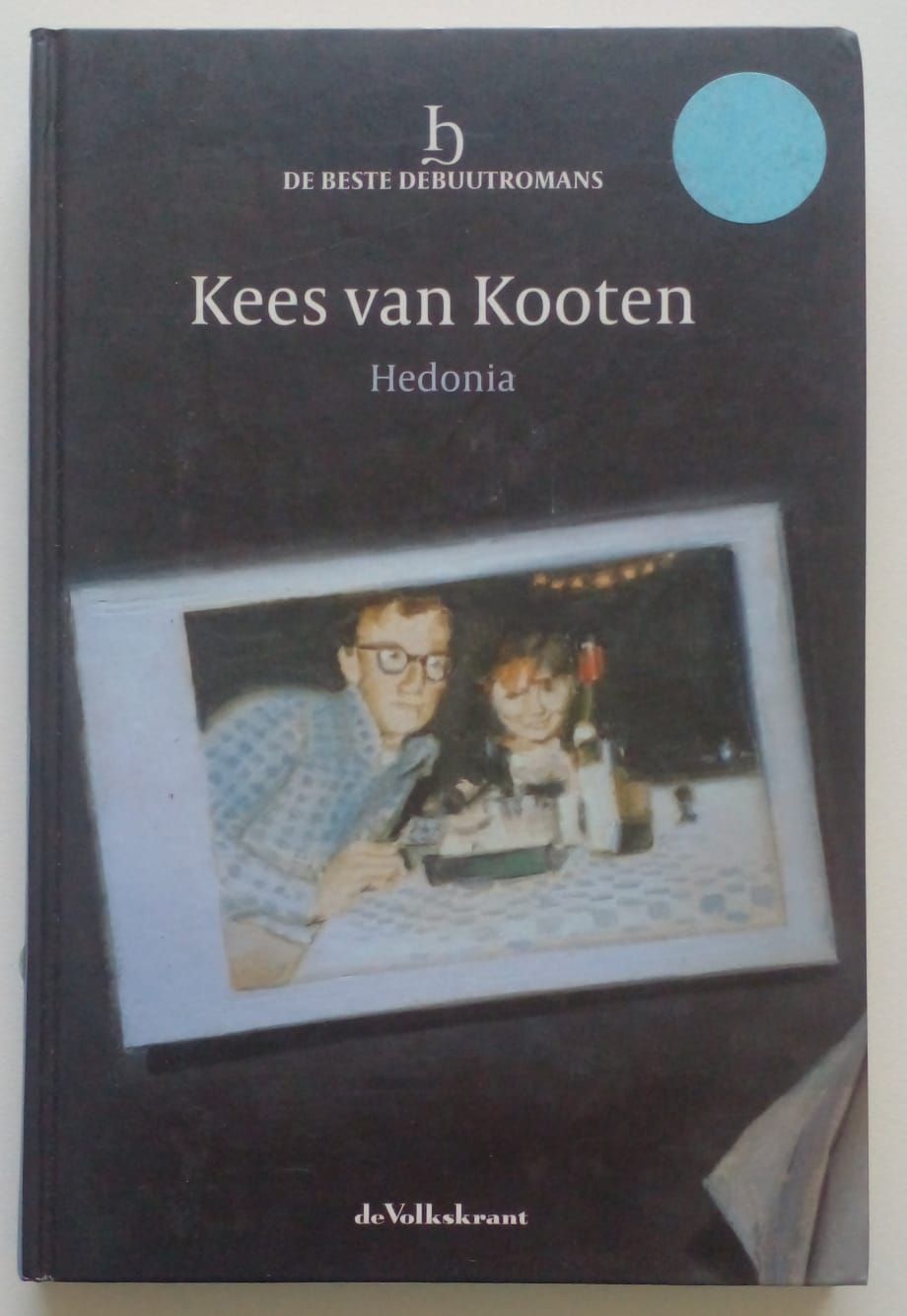 Hedonia [D31]