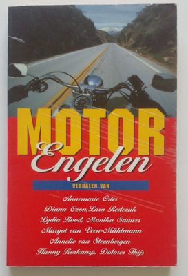 Motor engelen verhalen [D31]