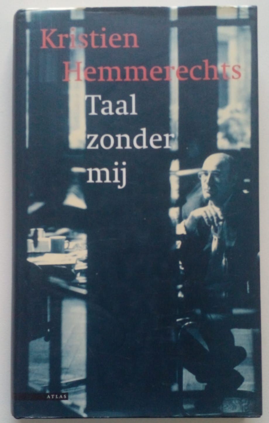 Taal zonder mij [D31]