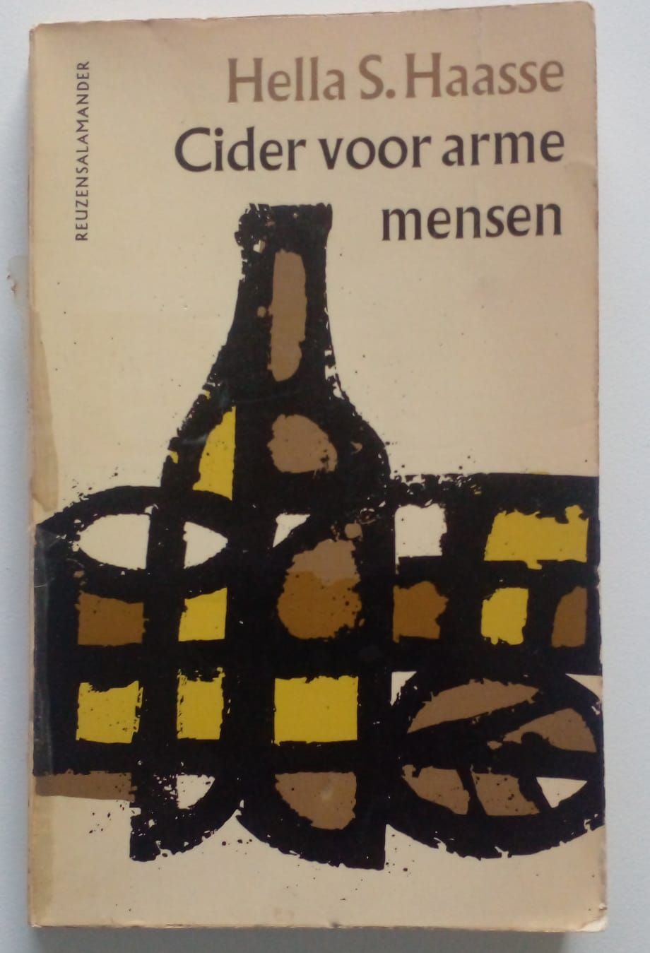Cider voor arme mensen [D31]