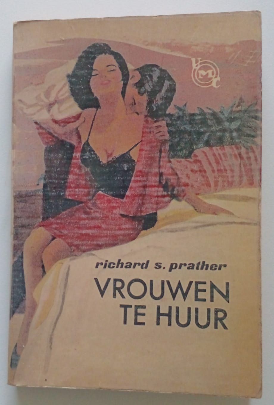 Vrouwen te huur [D31]
