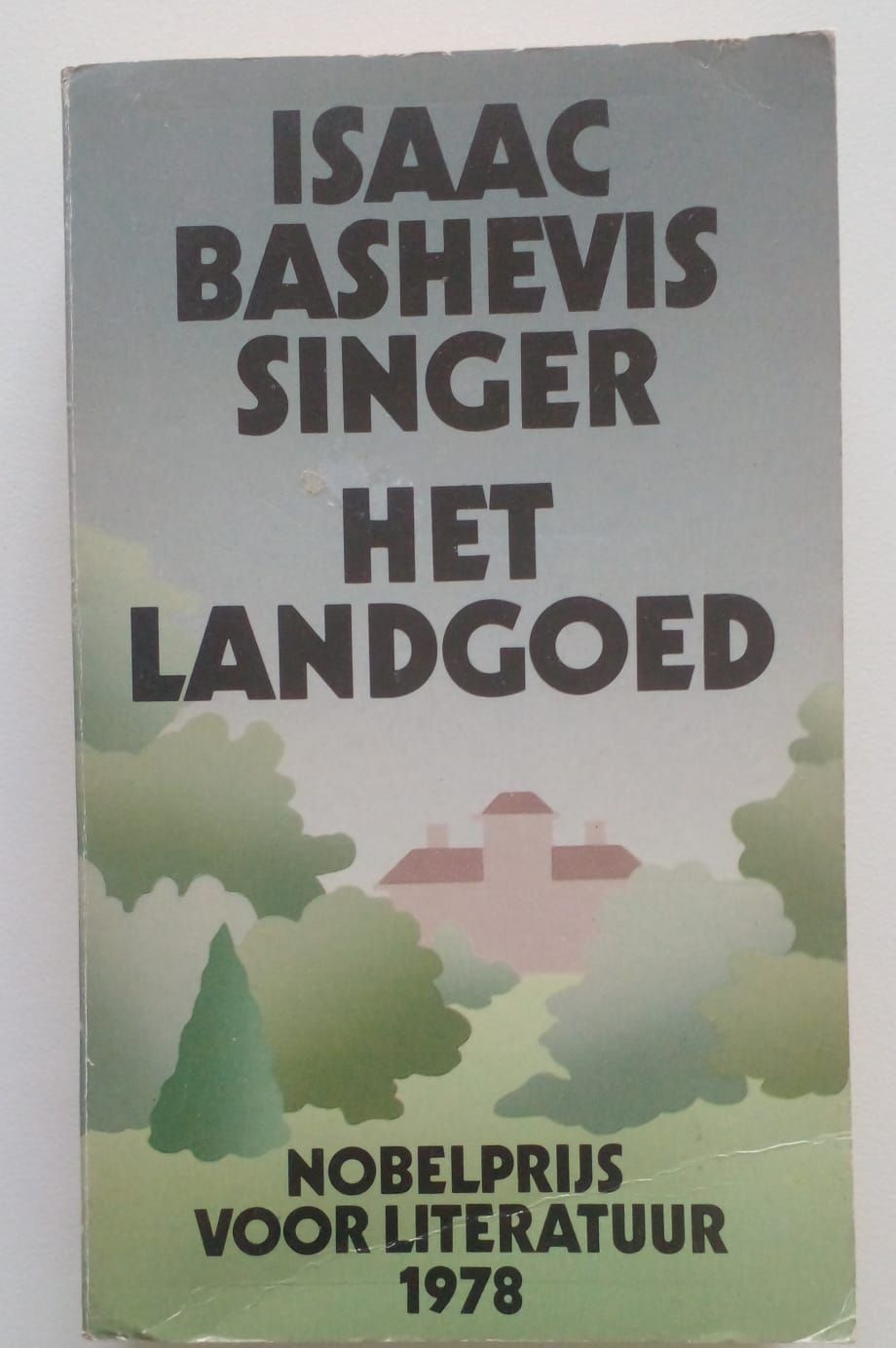 Het landgoed [D31]