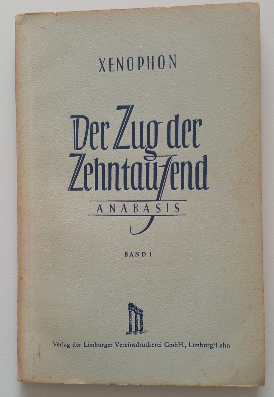 Der zug der zehntausend [D31]