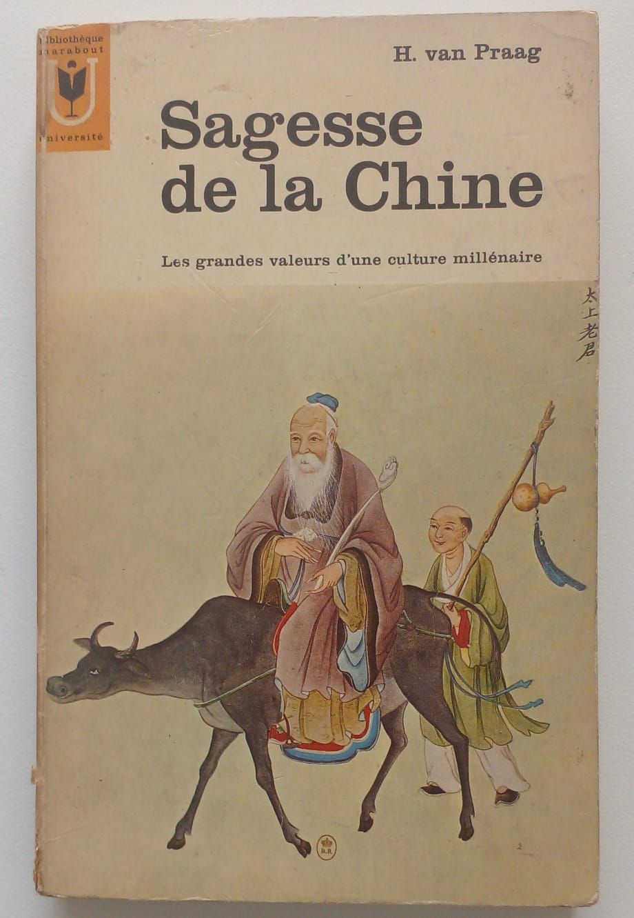 Sagesse de la Chine [D31]