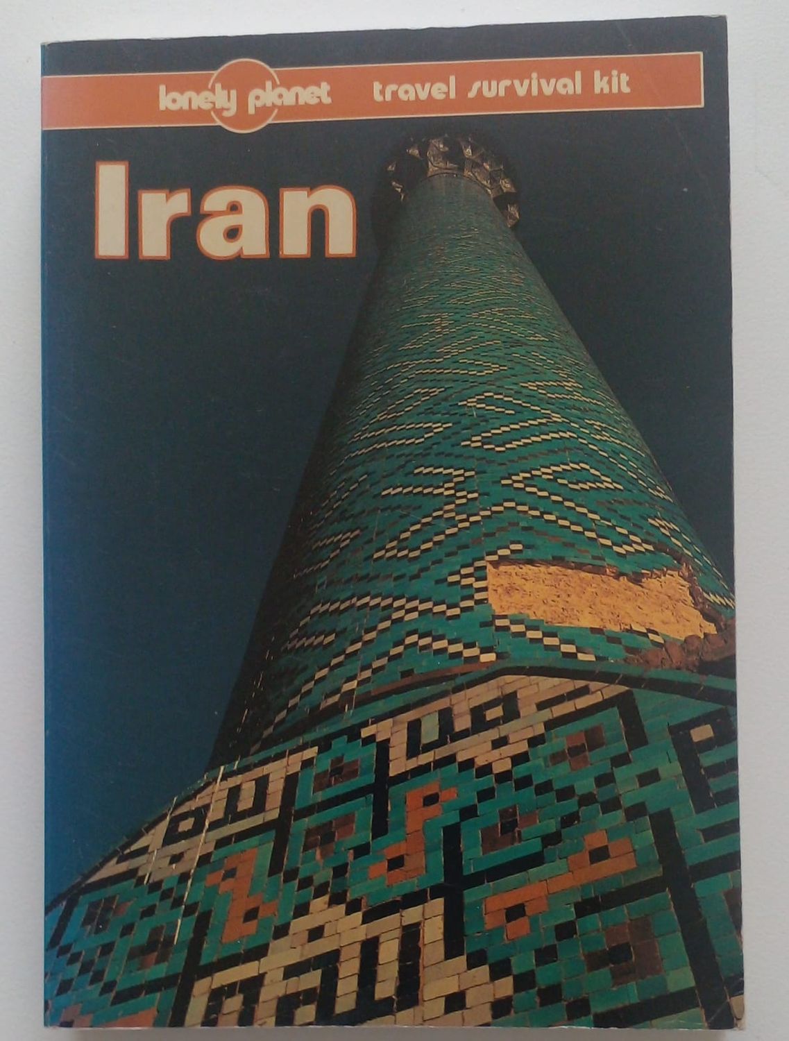 Iran [D31]