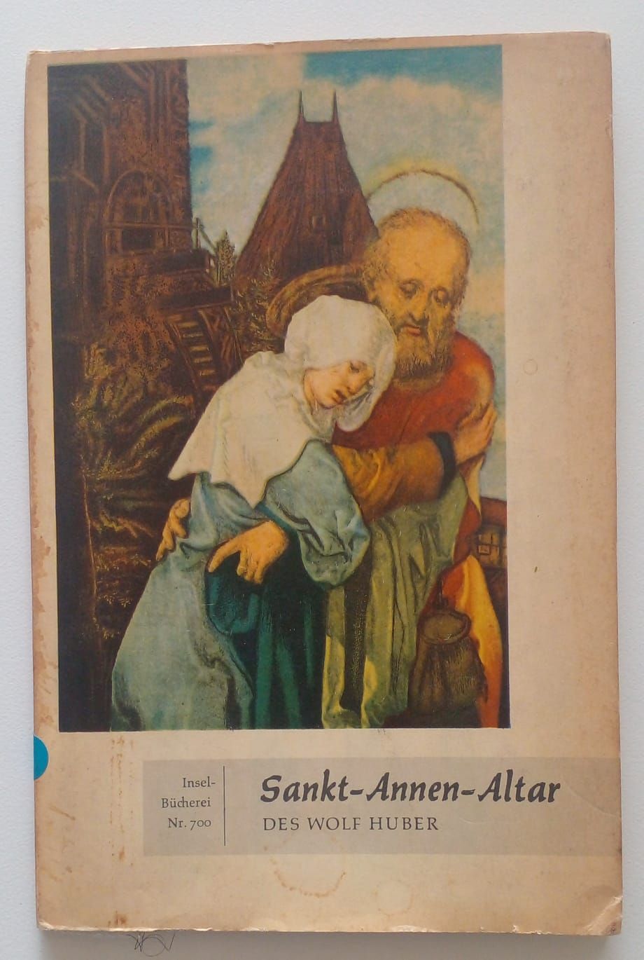 Sankt-Anne-Altar [D31]