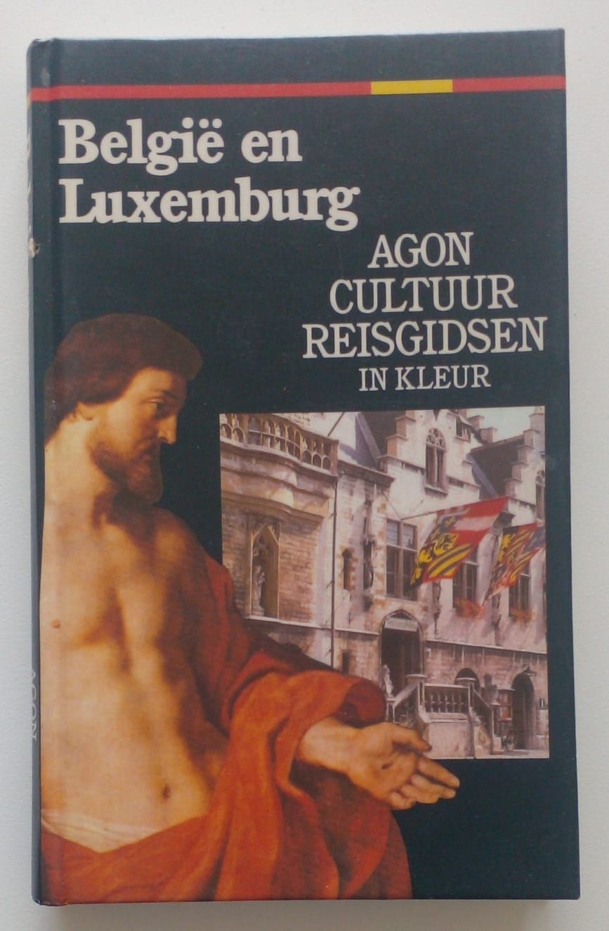 Belgie en Luxemburg [D31]