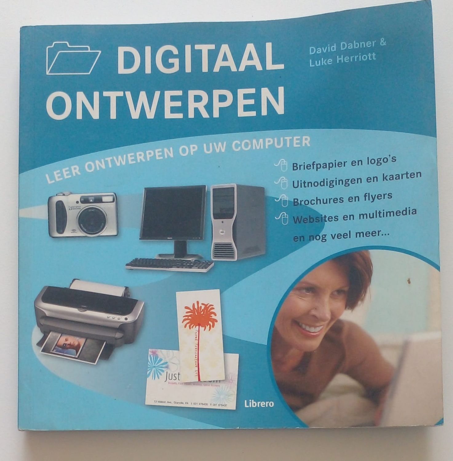 Digitaal ontwerpen [D31]