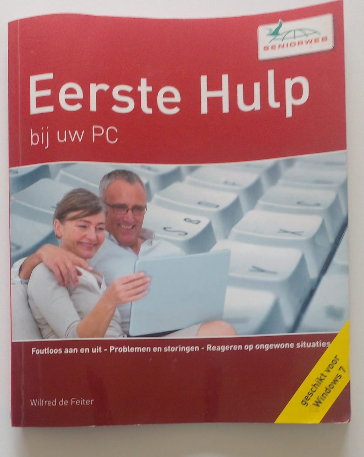 Eerste Hulp [D32]