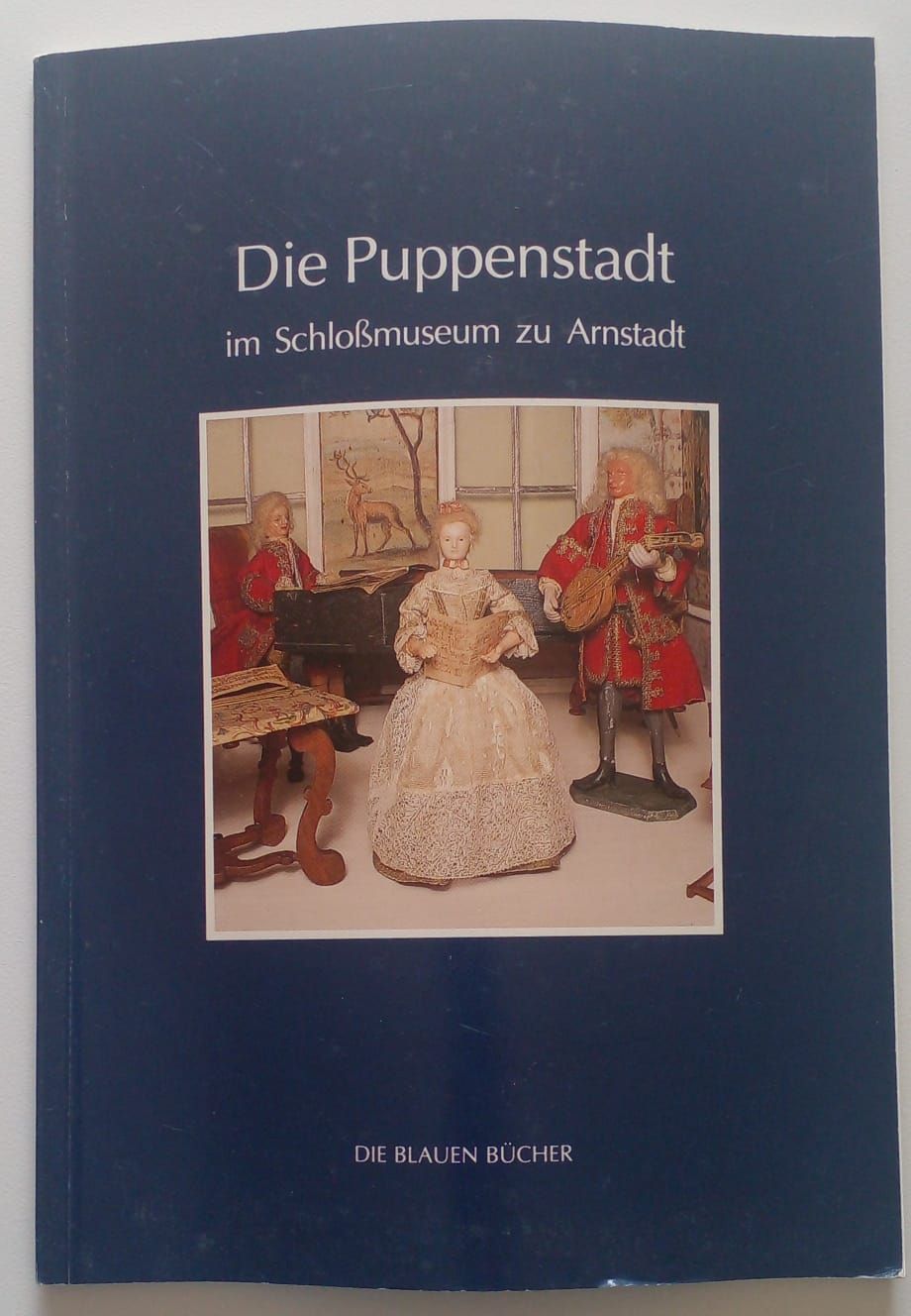 Die puppenstadt [D32]