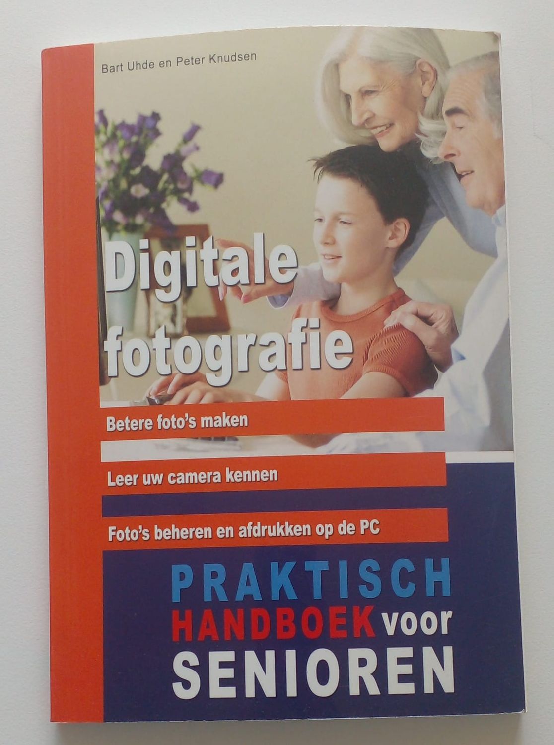 Digitale fotografie [D32]