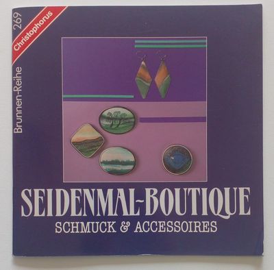 Seidenmal-boutique [D32]