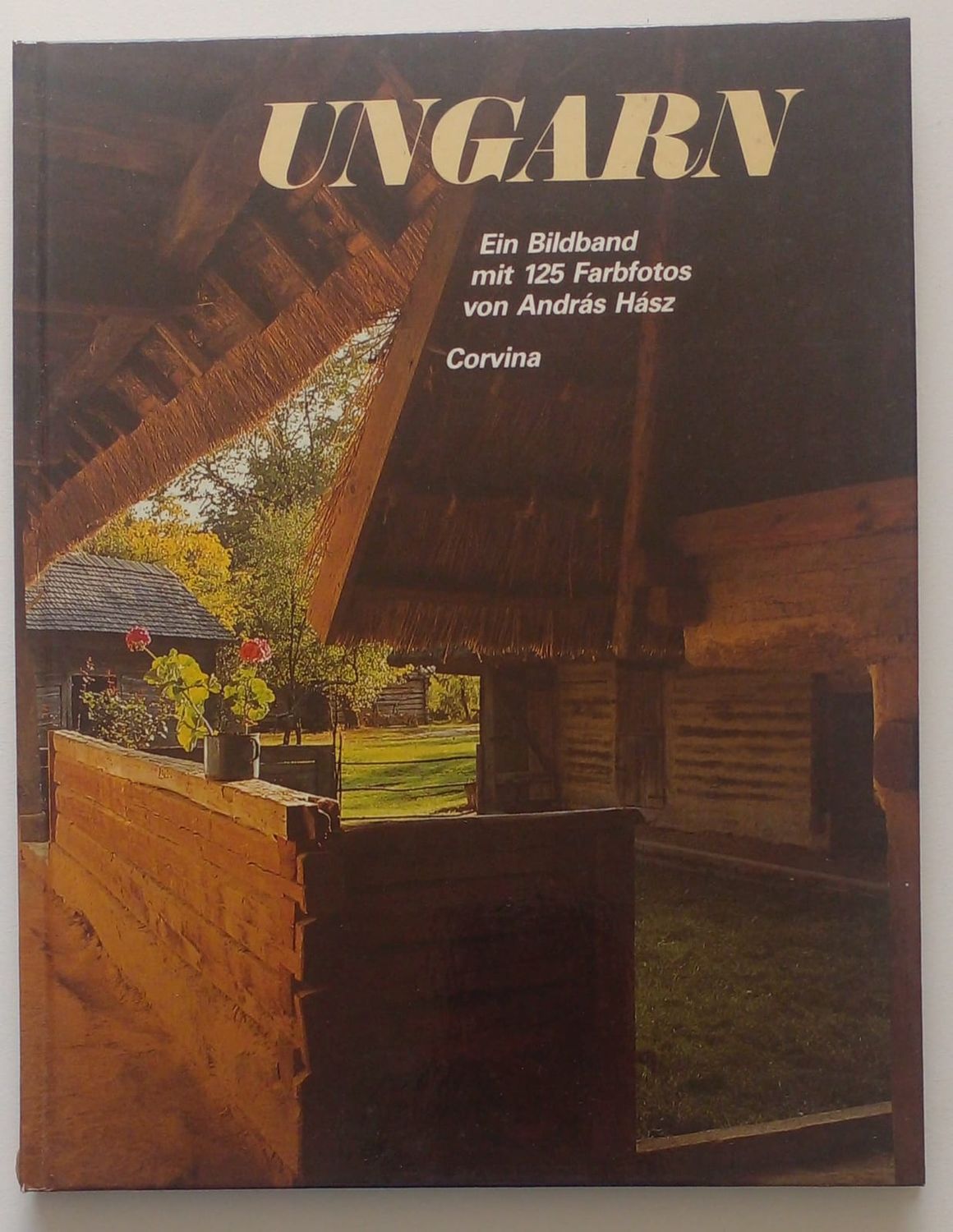 UNGARN [D32]