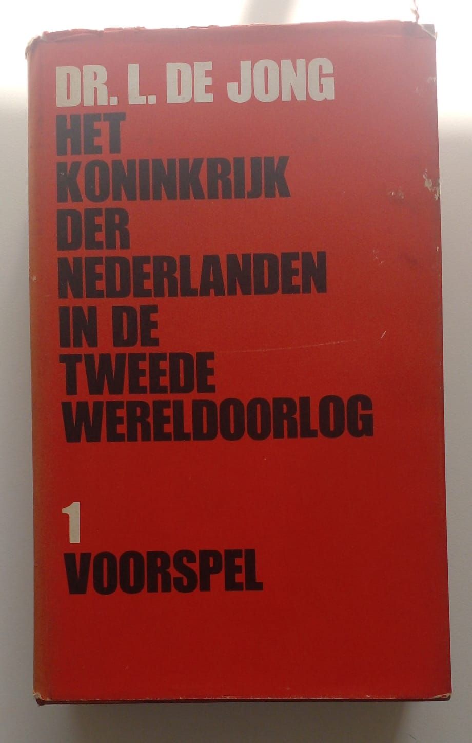 Voorspel [D33]
